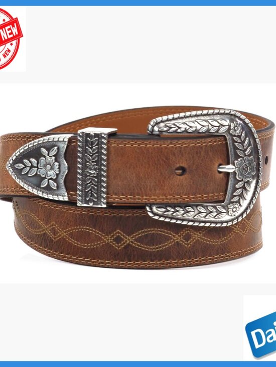 Belts